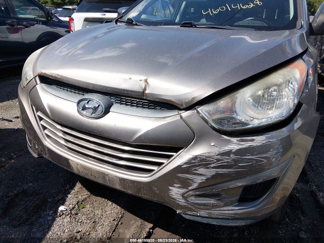 46195920 :رقم المزاد ، KM8JUCACXCU418870 vin ، 2012 Hyundai Tucson Gls مزاد بيع