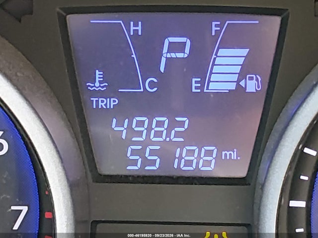 46195920 :رقم المزاد ، KM8JUCACXCU418870 vin ، 2012 Hyundai Tucson Gls مزاد بيع