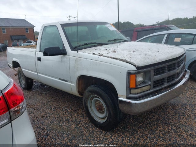 Продаж на аукціоні авто 2000 Chevrolet C/k 2500, vin: 1GCGC24R8YR166851, номер лоту: 46195934