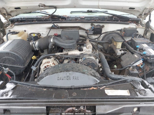 Продаж на аукціоні авто 2000 Chevrolet C/k 2500, vin: 1GCGC24R8YR166851, номер лоту: 46195934