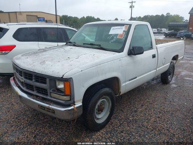 Продаж на аукціоні авто 2000 Chevrolet C/k 2500, vin: 1GCGC24R8YR166851, номер лоту: 46195934