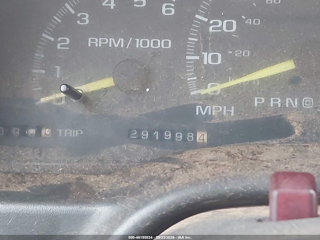 Продаж на аукціоні авто 2000 Chevrolet C/k 2500, vin: 1GCGC24R8YR166851, номер лоту: 46195934