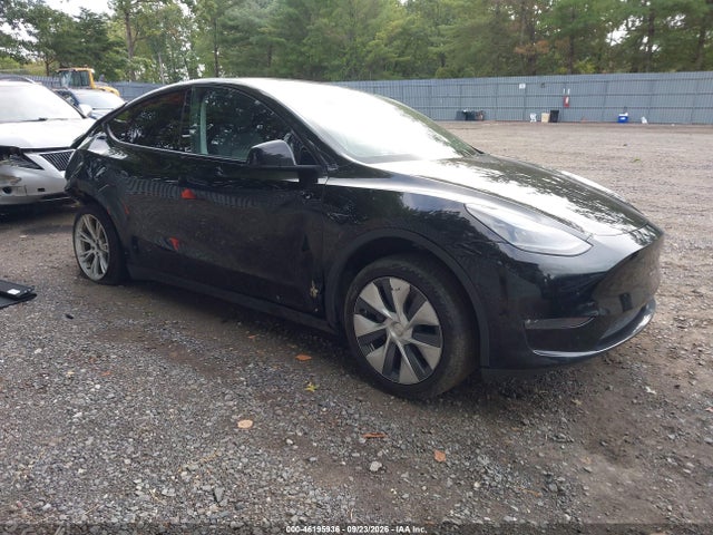 46195936 :رقم المزاد ، 7SAYGDEE6PA182082 vin ، 2023 Tesla Model Y Awd/long Range Dual Motor All-wheel Drive مزاد بيع