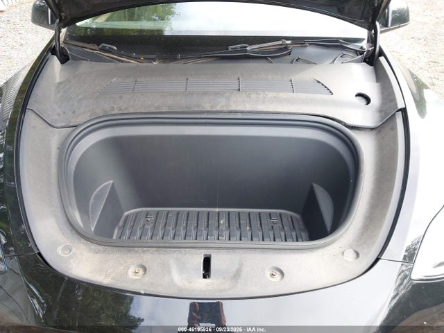 Aukcja sprzedaży 2023 Tesla Model Y Awd/long Range Dual Motor All-wheel Drive, vin: 7SAYGDEE6PA182082, numer aukcji: 46195936