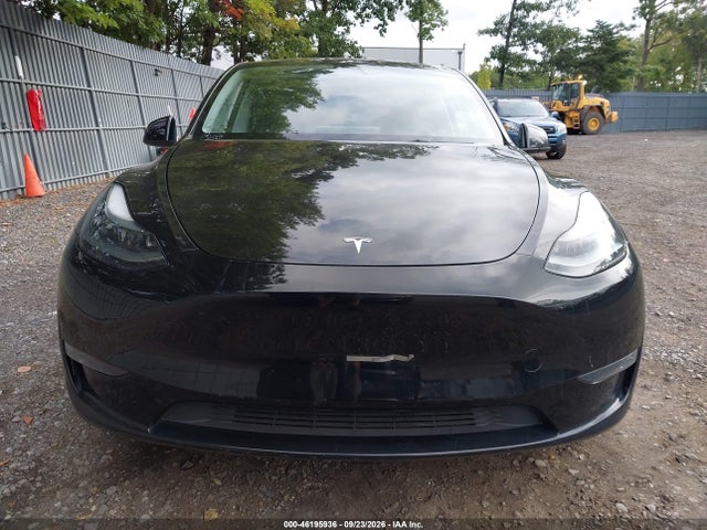 Aukcja sprzedaży 2023 Tesla Model Y Awd/long Range Dual Motor All-wheel Drive, vin: 7SAYGDEE6PA182082, numer aukcji: 46195936
