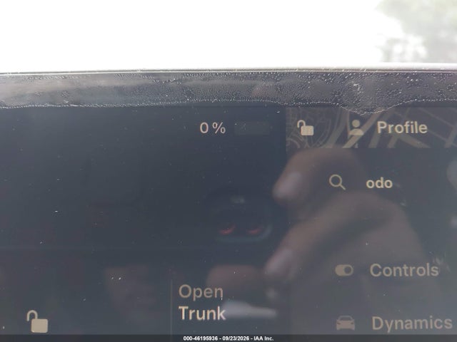 Aukcja sprzedaży 2023 Tesla Model Y Awd/long Range Dual Motor All-wheel Drive, vin: 7SAYGDEE6PA182082, numer aukcji: 46195936