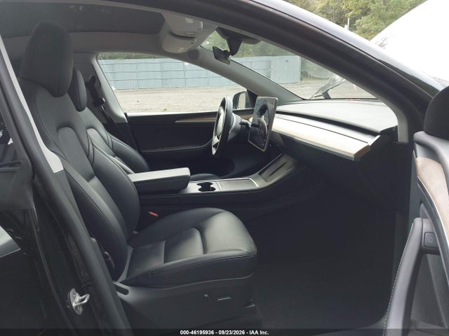 Aukcja sprzedaży 2023 Tesla Model Y Awd/long Range Dual Motor All-wheel Drive, vin: 7SAYGDEE6PA182082, numer aukcji: 46195936
