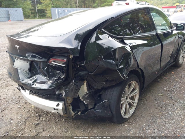 Aukcja sprzedaży 2023 Tesla Model Y Awd/long Range Dual Motor All-wheel Drive, vin: 7SAYGDEE6PA182082, numer aukcji: 46195936