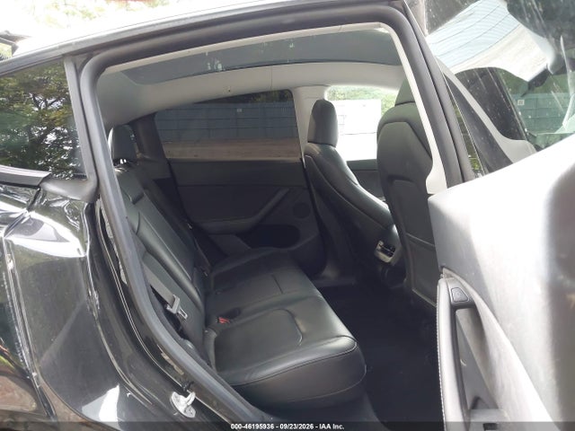 Aukcja sprzedaży 2023 Tesla Model Y Awd/long Range Dual Motor All-wheel Drive, vin: 7SAYGDEE6PA182082, numer aukcji: 46195936