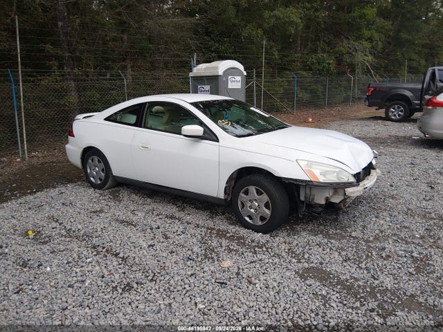 Auction sale of the 2005 Honda Accord 2.4 Lx, vin: 1HGCM72365A002484, lot number: 46195942