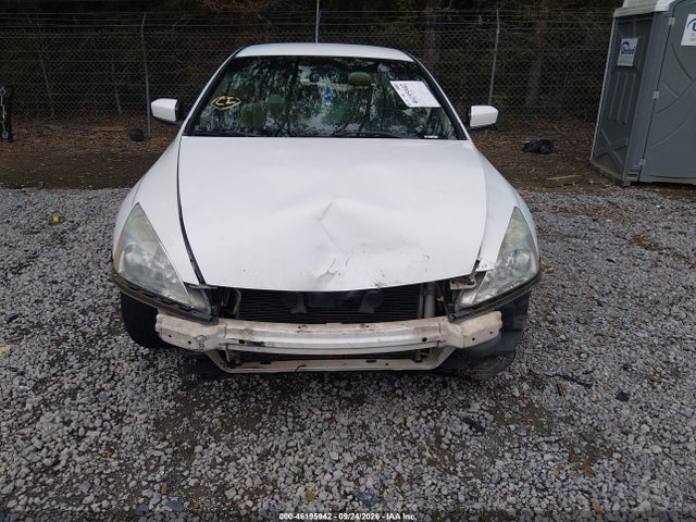 Продажа на аукционе авто 2005 Honda Accord 2.4 Lx, vin: 1HGCM72365A002484, номер лота: 46195942