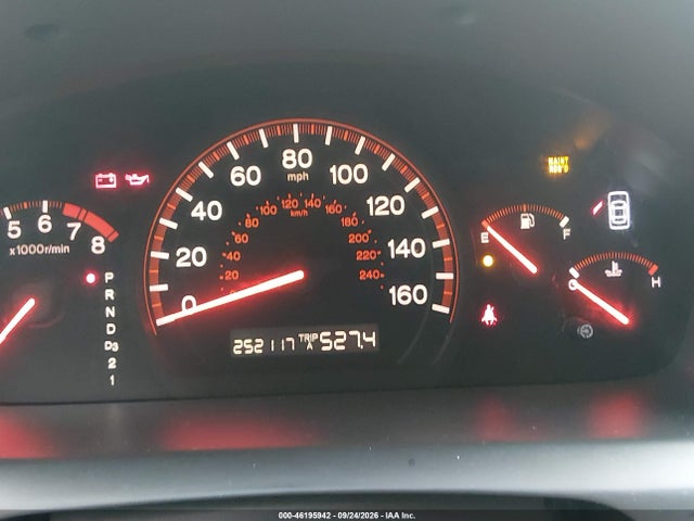 Продажа на аукционе авто 2005 Honda Accord 2.4 Lx, vin: 1HGCM72365A002484, номер лота: 46195942