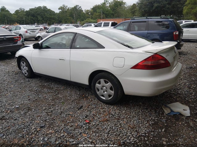 Продажа на аукционе авто 2005 Honda Accord 2.4 Lx, vin: 1HGCM72365A002484, номер лота: 46195942