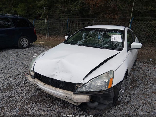 Продажа на аукционе авто 2005 Honda Accord 2.4 Lx, vin: 1HGCM72365A002484, номер лота: 46195942