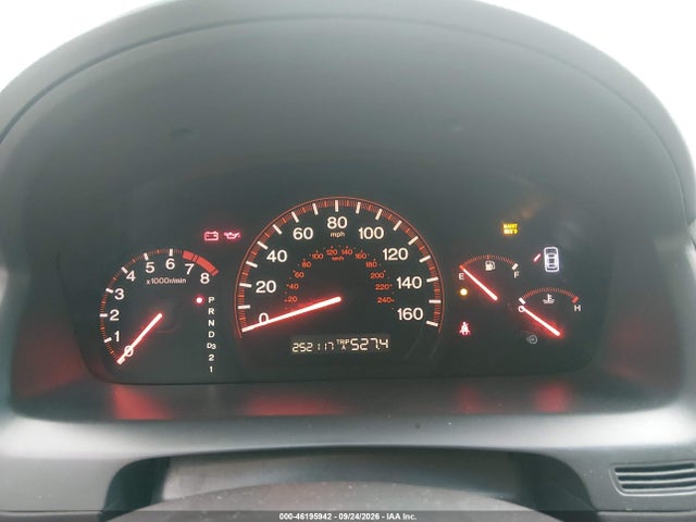 Продажа на аукционе авто 2005 Honda Accord 2.4 Lx, vin: 1HGCM72365A002484, номер лота: 46195942