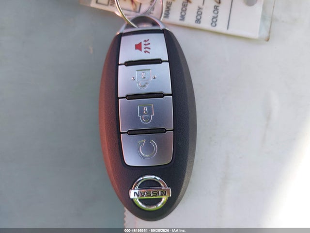 Aukcja sprzedaży 2015 Nissan Pathfinder Sv, vin: 5N1AR2MN6FC671428, numer aukcji: 46195951
