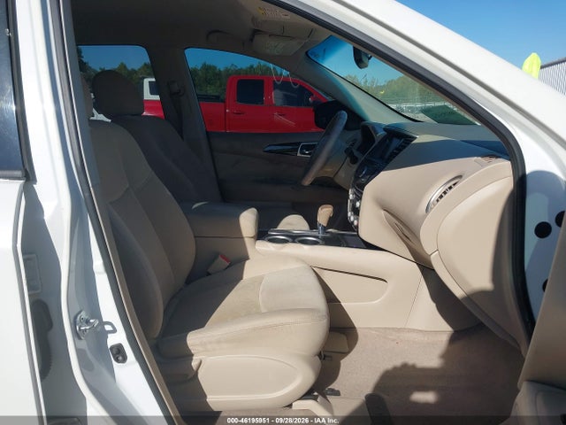 Aukcja sprzedaży 2015 Nissan Pathfinder Sv, vin: 5N1AR2MN6FC671428, numer aukcji: 46195951