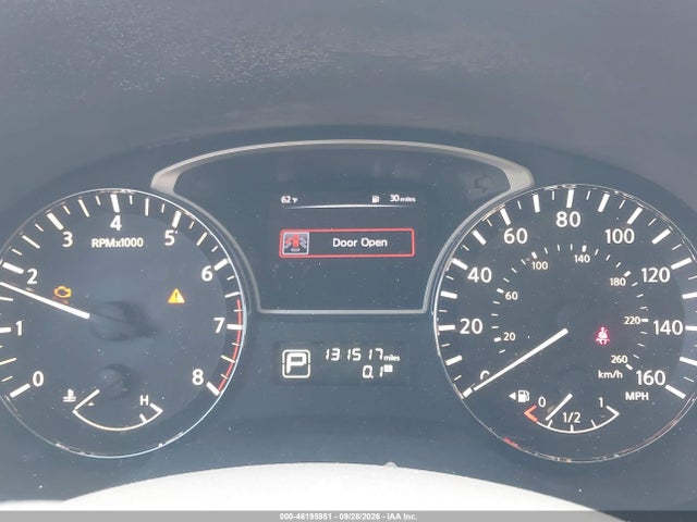 Aukcja sprzedaży 2015 Nissan Pathfinder Sv, vin: 5N1AR2MN6FC671428, numer aukcji: 46195951