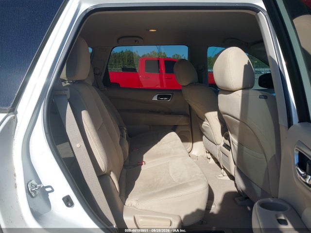 Aukcja sprzedaży 2015 Nissan Pathfinder Sv, vin: 5N1AR2MN6FC671428, numer aukcji: 46195951