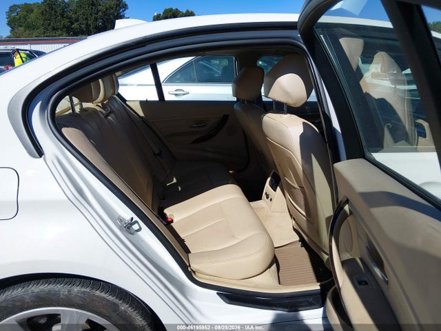 Aukcja sprzedaży 2015 Bmw 328i Xdrive, vin: WBA3B3C53FF546892, numer aukcji: 46195952