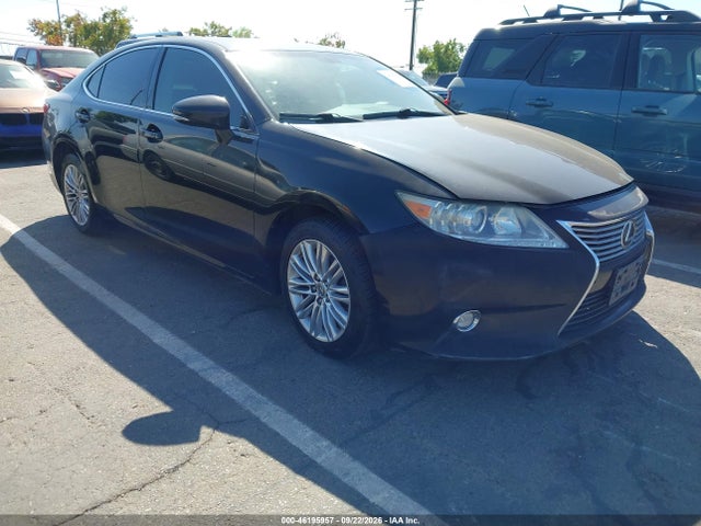 2014 Lexus Es 350 მანქანა იყიდება აუქციონზე, vin: JTHBK1GG4E2140994, აუქციონის ნომერი: 46195957