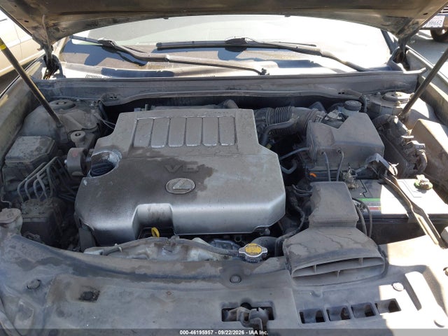 2014 Lexus Es 350 მანქანა იყიდება აუქციონზე, vin: JTHBK1GG4E2140994, აუქციონის ნომერი: 46195957