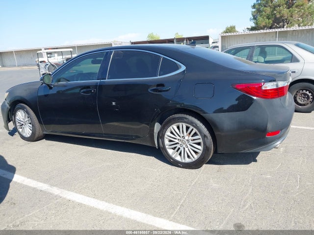 2014 Lexus Es 350 მანქანა იყიდება აუქციონზე, vin: JTHBK1GG4E2140994, აუქციონის ნომერი: 46195957