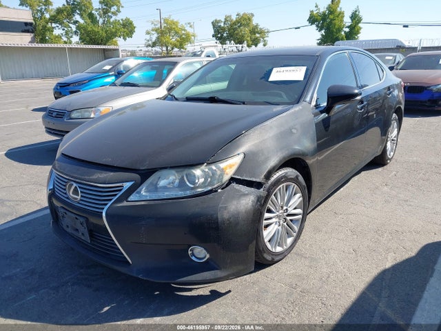 2014 Lexus Es 350 მანქანა იყიდება აუქციონზე, vin: JTHBK1GG4E2140994, აუქციონის ნომერი: 46195957