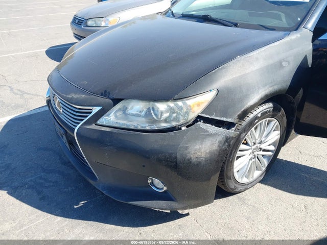 2014 Lexus Es 350 მანქანა იყიდება აუქციონზე, vin: JTHBK1GG4E2140994, აუქციონის ნომერი: 46195957