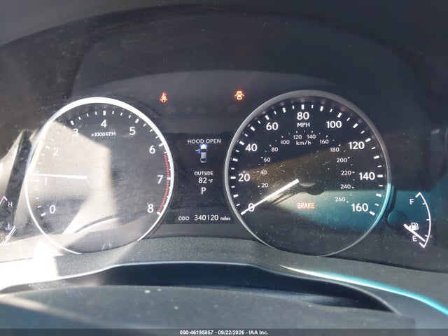 2014 Lexus Es 350 მანქანა იყიდება აუქციონზე, vin: JTHBK1GG4E2140994, აუქციონის ნომერი: 46195957