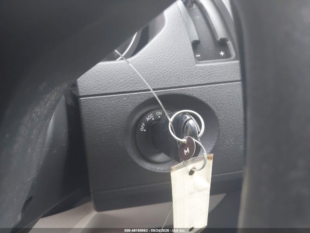 46195963 :رقم المزاد ، 1D8HN44H18B155010 vin ، 2008 Dodge Grand Caravan Se مزاد بيع