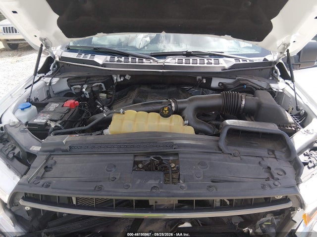 46195967 :رقم المزاد ، 1FTEW1E49LKF10085 vin ، 2020 Ford F-150 Xlt مزاد بيع