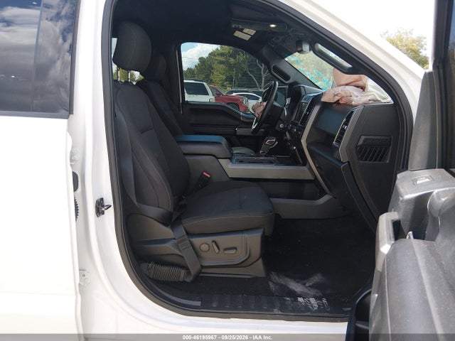 46195967 :رقم المزاد ، 1FTEW1E49LKF10085 vin ، 2020 Ford F-150 Xlt مزاد بيع
