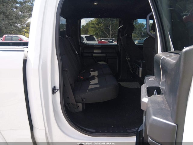 46195967 :رقم المزاد ، 1FTEW1E49LKF10085 vin ، 2020 Ford F-150 Xlt مزاد بيع