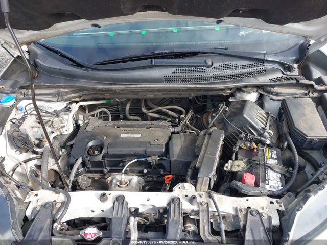 Aukcja sprzedaży 2016 Honda Cr-v Se, vin: 5J6RM4H43GL098647, numer aukcji: 46195976