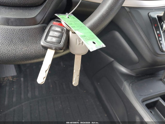 Aukcja sprzedaży 2016 Honda Cr-v Se, vin: 5J6RM4H43GL098647, numer aukcji: 46195976