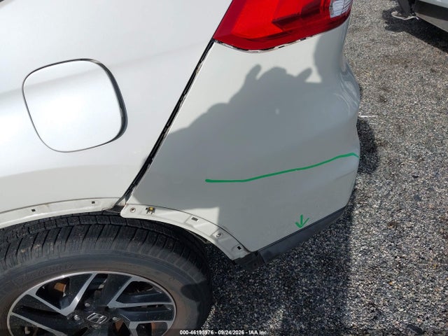 Aukcja sprzedaży 2016 Honda Cr-v Se, vin: 5J6RM4H43GL098647, numer aukcji: 46195976