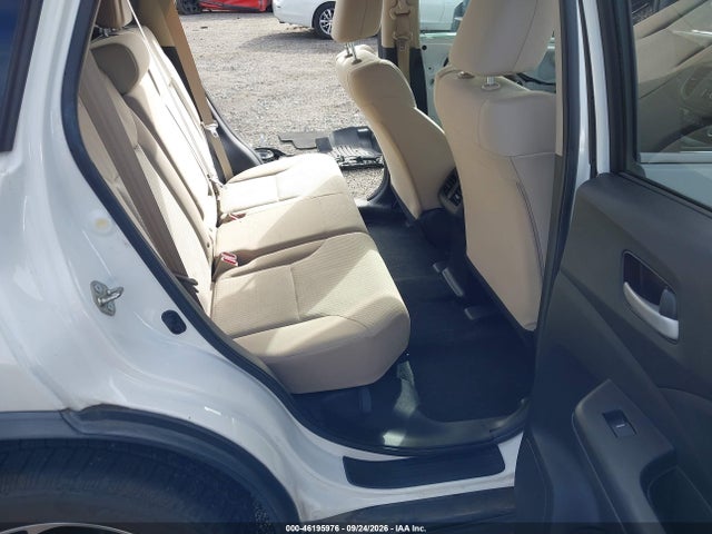 Aukcja sprzedaży 2016 Honda Cr-v Se, vin: 5J6RM4H43GL098647, numer aukcji: 46195976