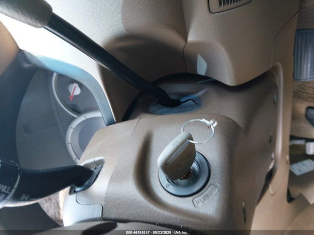 Продажа на аукционе авто 2008 Honda Pilot Vp, vin: 5FNYF28248B025001, номер лота: 46195987