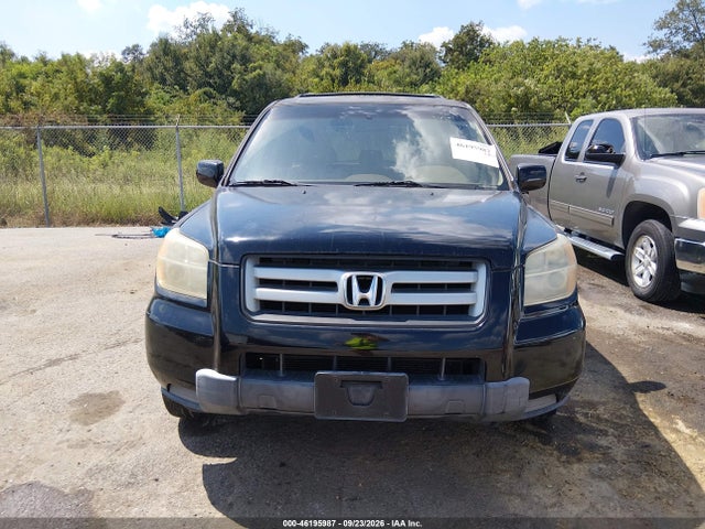 Продажа на аукционе авто 2008 Honda Pilot Vp, vin: 5FNYF28248B025001, номер лота: 46195987