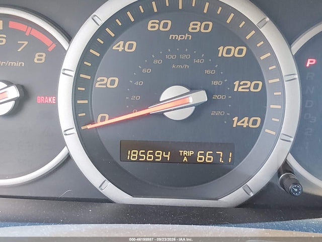 Продажа на аукционе авто 2008 Honda Pilot Vp, vin: 5FNYF28248B025001, номер лота: 46195987