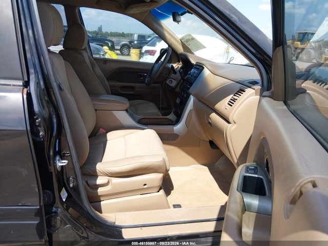 Продажа на аукционе авто 2008 Honda Pilot Vp, vin: 5FNYF28248B025001, номер лота: 46195987