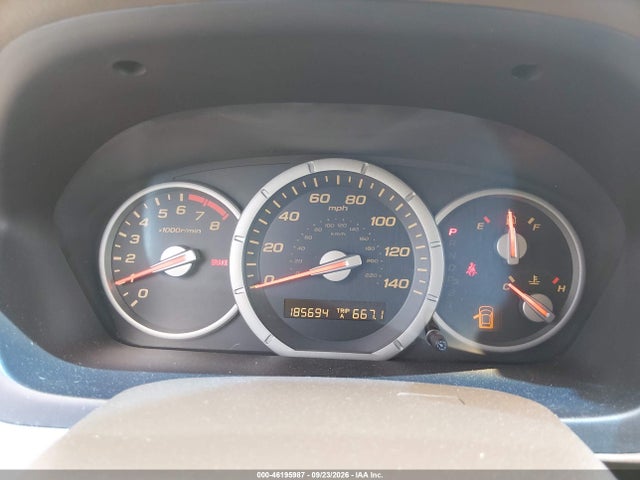 Продажа на аукционе авто 2008 Honda Pilot Vp, vin: 5FNYF28248B025001, номер лота: 46195987