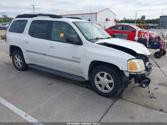 Продаж на аукціоні авто 2006 Gmc Envoy Xl Slt, vin: 1GKET16S666165427, номер лоту: 46195988