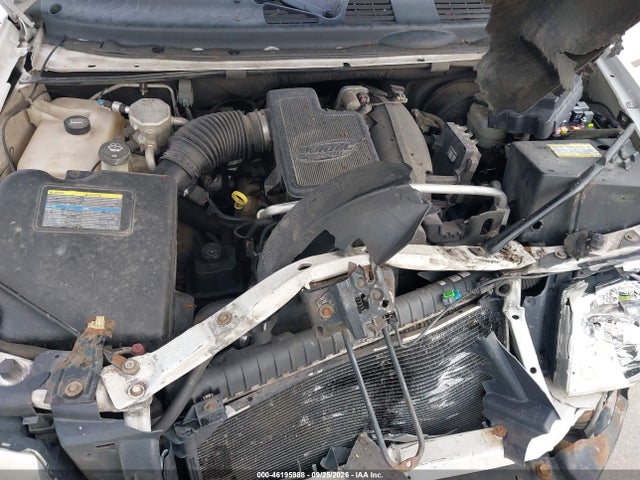Aukcja sprzedaży 2006 Gmc Envoy Xl Slt, vin: 1GKET16S666165427, numer aukcji: 46195988