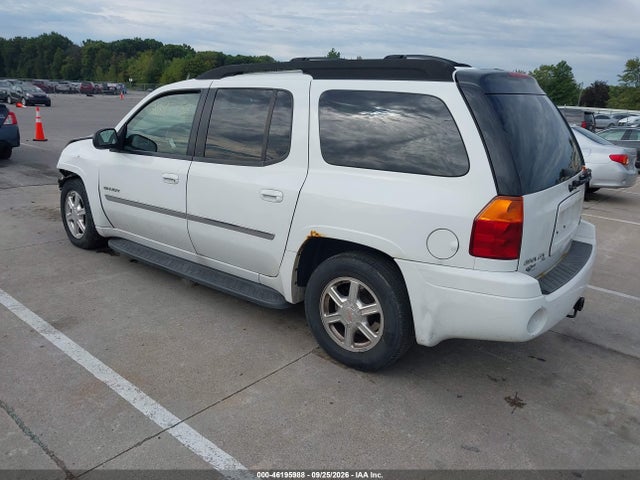 Aukcja sprzedaży 2006 Gmc Envoy Xl Slt, vin: 1GKET16S666165427, numer aukcji: 46195988