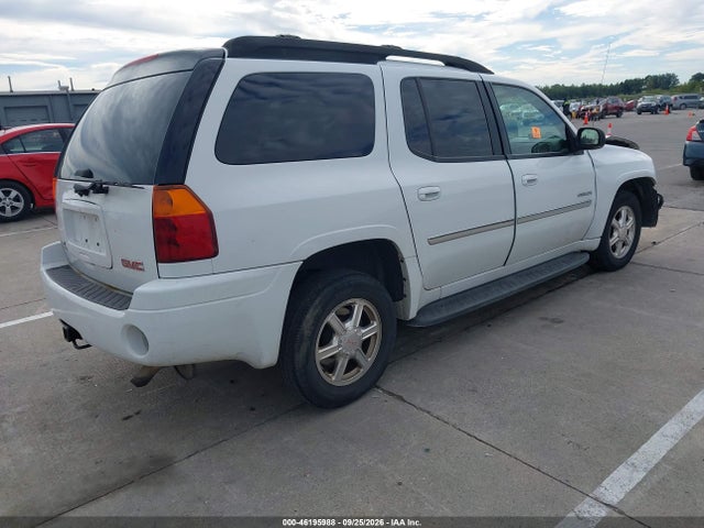 Aukcja sprzedaży 2006 Gmc Envoy Xl Slt, vin: 1GKET16S666165427, numer aukcji: 46195988