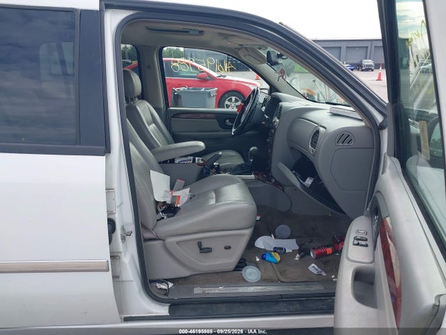 Aukcja sprzedaży 2006 Gmc Envoy Xl Slt, vin: 1GKET16S666165427, numer aukcji: 46195988