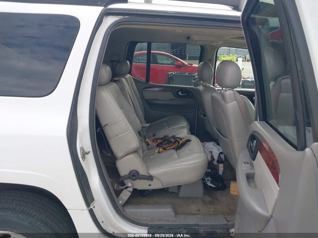 Aukcja sprzedaży 2006 Gmc Envoy Xl Slt, vin: 1GKET16S666165427, numer aukcji: 46195988