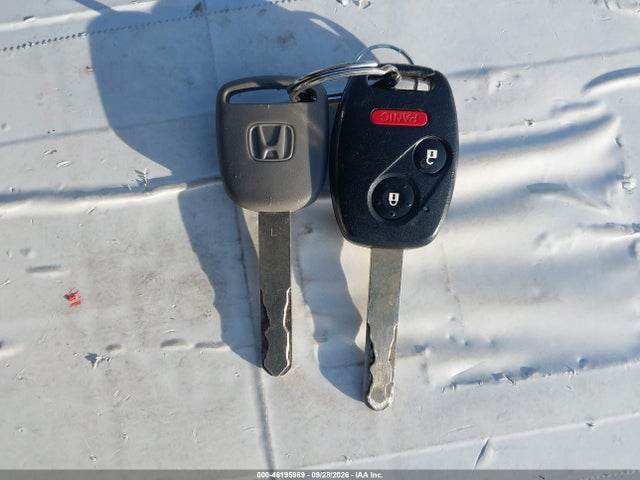 Продаж на аукціоні авто 2009 Honda Cr-v Ex, vin: JHLRE48569C018842, номер лоту: 46195989